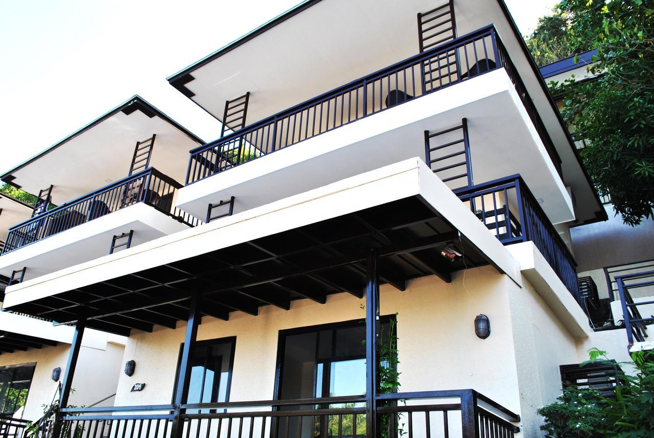 Altamare Dive And Leisure Resort Anilao Mabini  Bagian luar foto