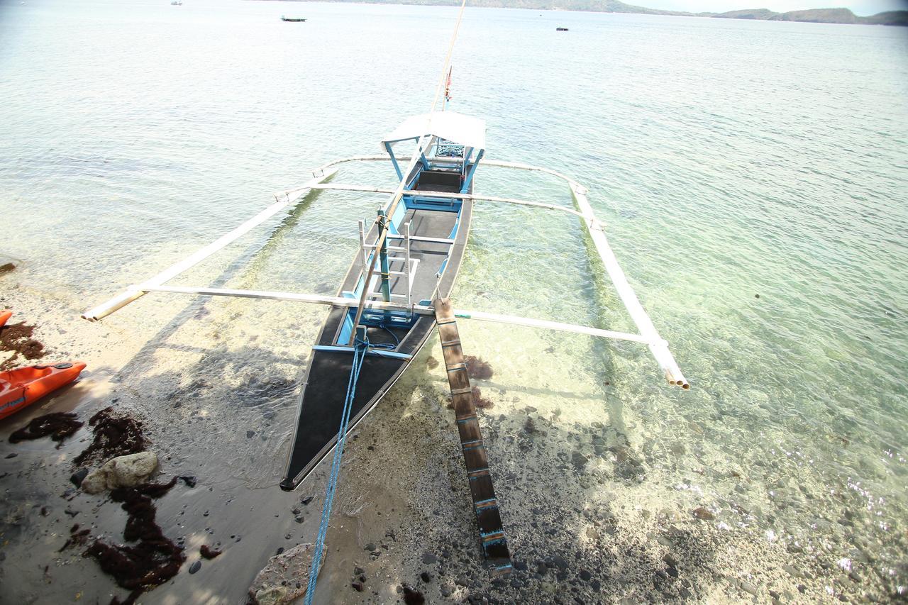 Altamare Dive And Leisure Resort Anilao Mabini  Bagian luar foto